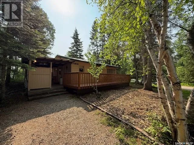214 Willow AVENUE, Duck Mountain Provincial Park, Saskatchewan S0A1S0