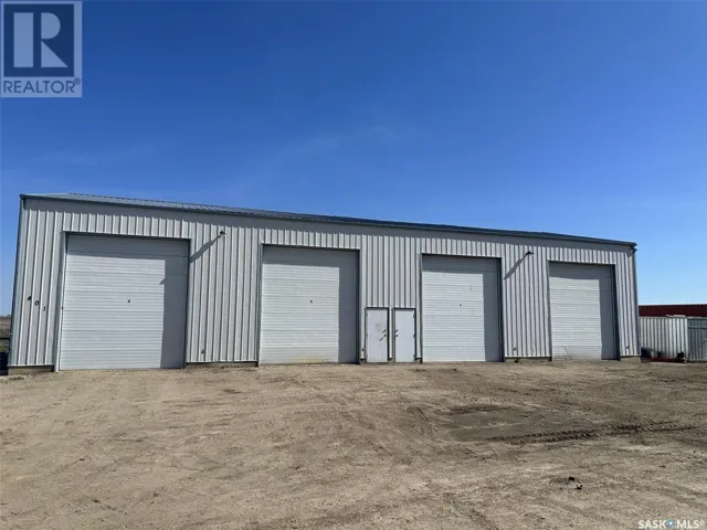 401 Railway STREET, Langham, Saskatchewan S0K2L0
