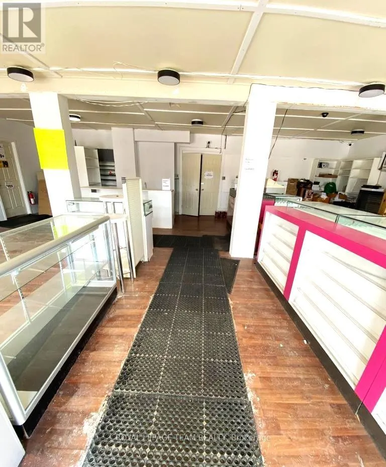 Commercial Sale For Sale