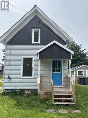 86 King Street, Summerside, Prince Edward Island C1N2T1