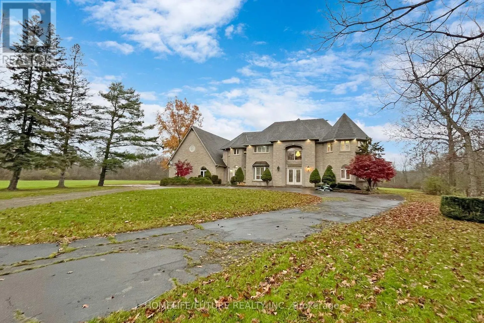 Residential For Sale