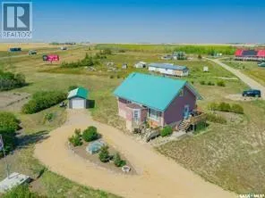 Lot 18A & 19A Eco Village Road, Craik, Saskatchewan S0G0V0