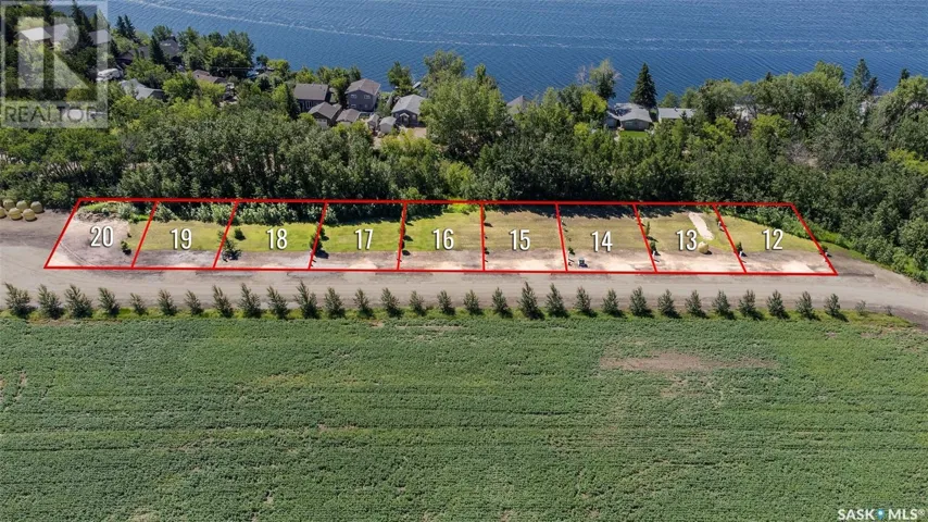 15 Lakepark ROAD, Humboldt Rm No. 370, Saskatchewan S0K2A0