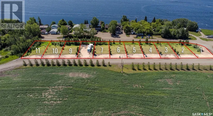 3 Lakepark ROAD, Humboldt Rm No. 370, Saskatchewan S0K2A0