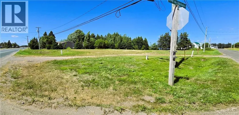 7418 Route 11, Pointe-Des-Robichaud, New Brunswick E1X1K9