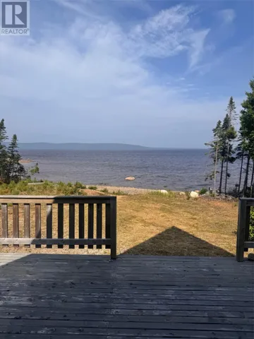 0 Kelvin Brook Road, Howley, Newfoundland & Labrador A0K0J4