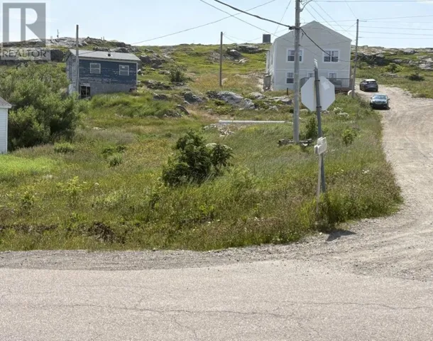 3-5 Town Hall Road, Fogo Island( Joe Batt's Arm), Newfoundland & Labrador None