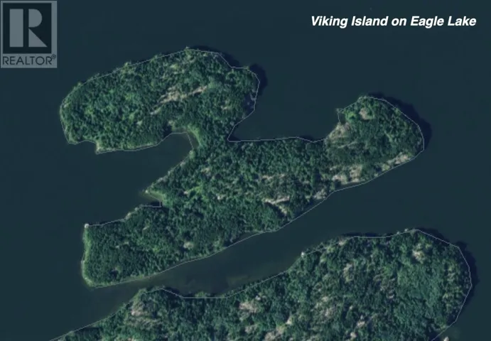 1 Viking Island, Eagle Lake, Ontario P0X1C0