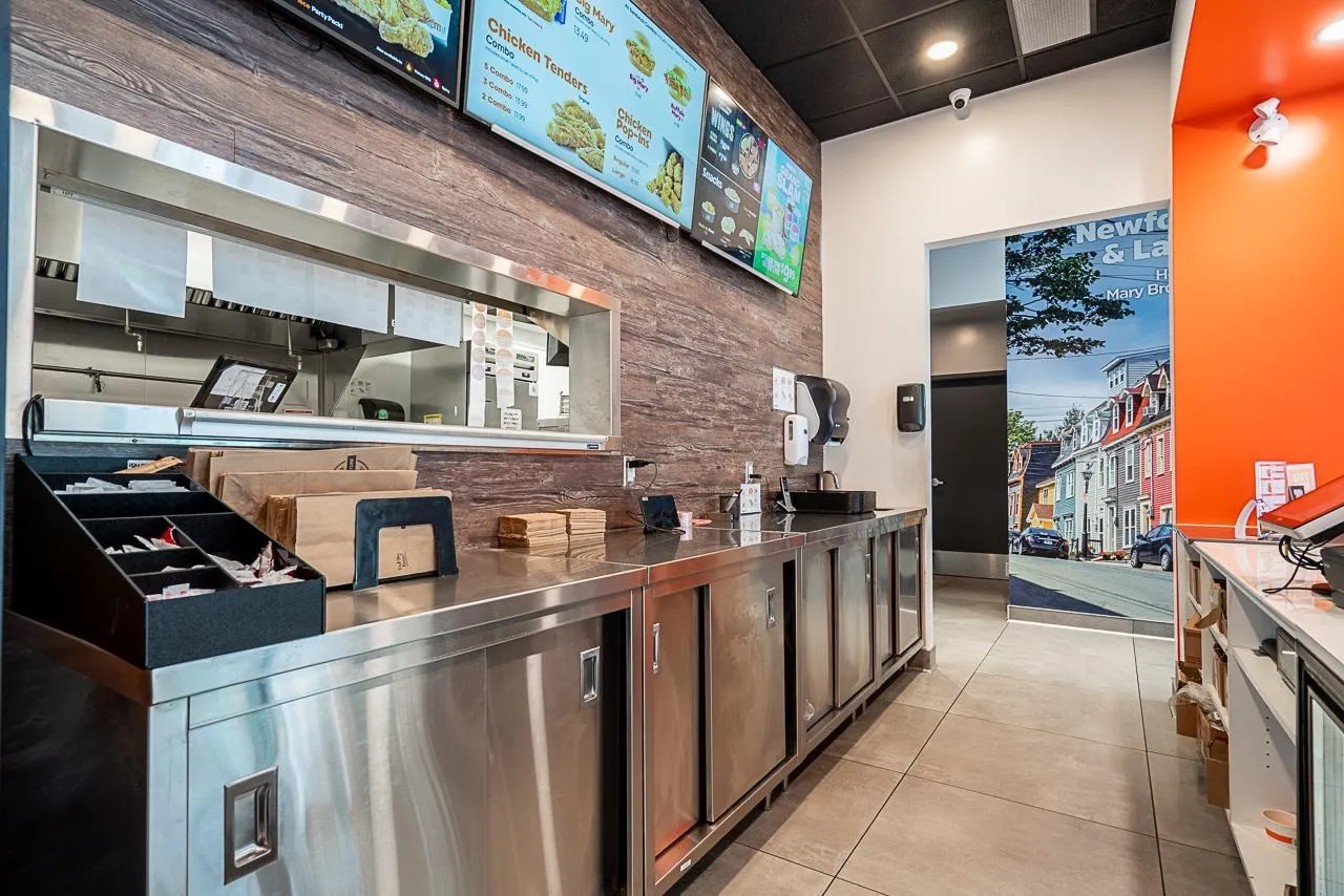 Commercial Sale For Sale