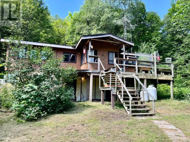 19626 41 HIGHWAY, Addington Highlands (Addington Highlands), Ontario K0H1K0