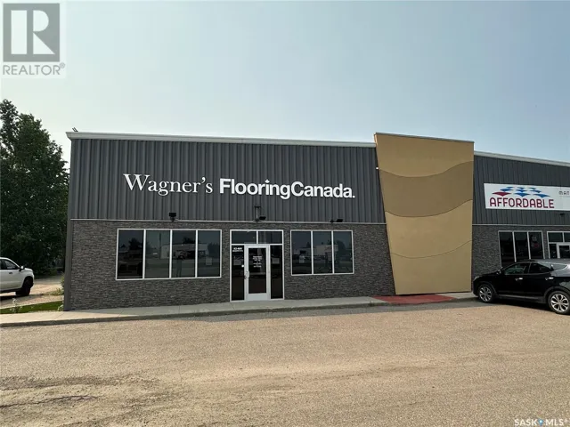 2 464 Broadway STREET E, Yorkton, Saskatchewan S3N2K3