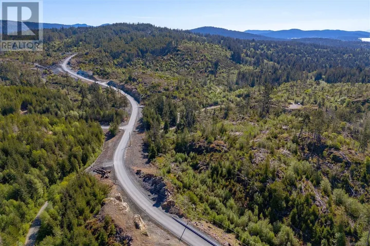 Lot 4 Clark Rd, Sooke, British Columbia V9Z0K5