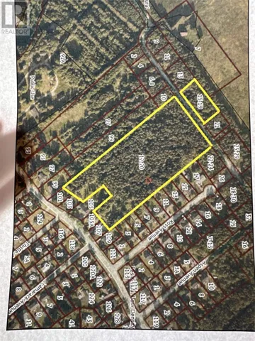 9 - 22 Bonnell Drive, Pasadena, Newfoundland & Labrador A0L1B0