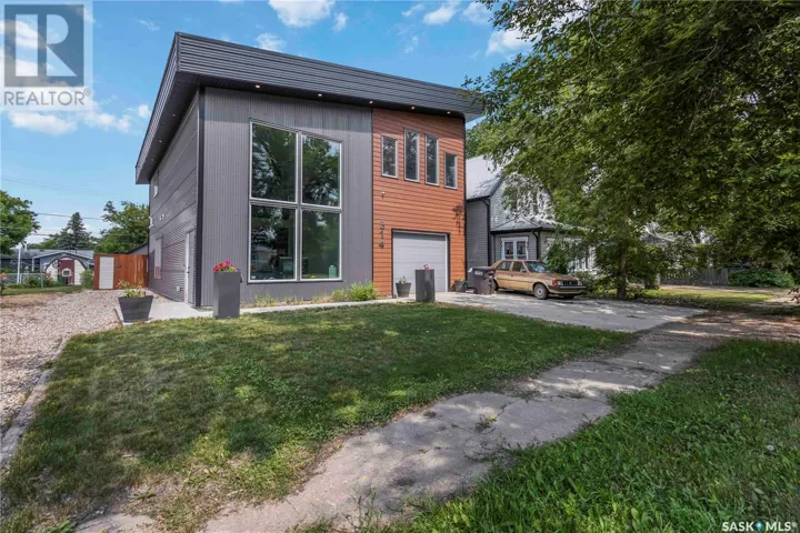 314 Fifth AVENUE E, Watrous, Saskatchewan S0K4T0
