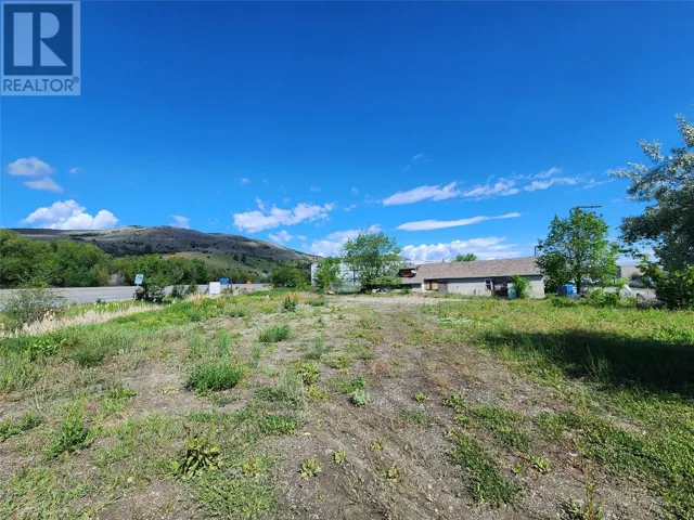 4600 4604 34 Street, Vernon, British Columbia V1T5Y9