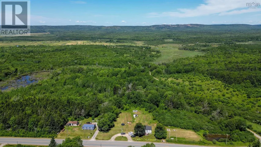 101 9281 Highway 101, Brighton, Nova Scotia B0V1A0
