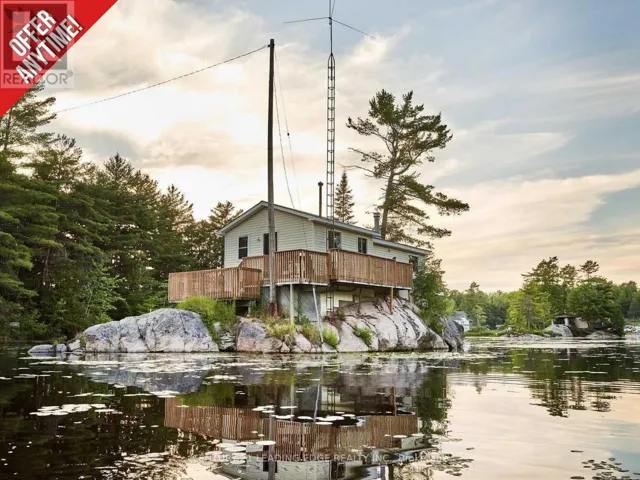 3402 ISLAND 340, Galway-Cavendish and Harvey, Ontario K0L1J0