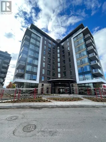 106 - 360 DESCHATELETS AVENUE, Ottawa, Ontario K1S5Y1