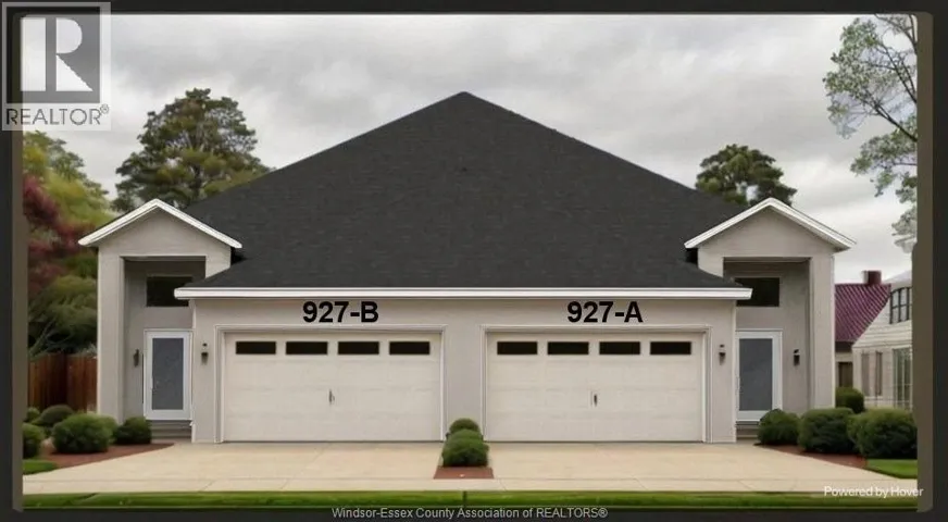 927 BOUFFARD, LaSalle, Ontario N9J2Y1