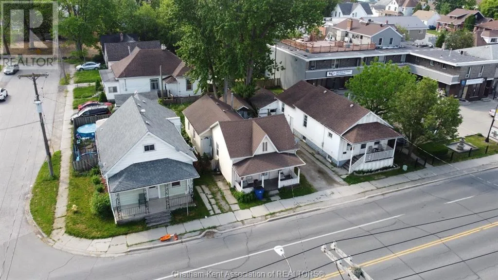 Commercial Sale For Sale