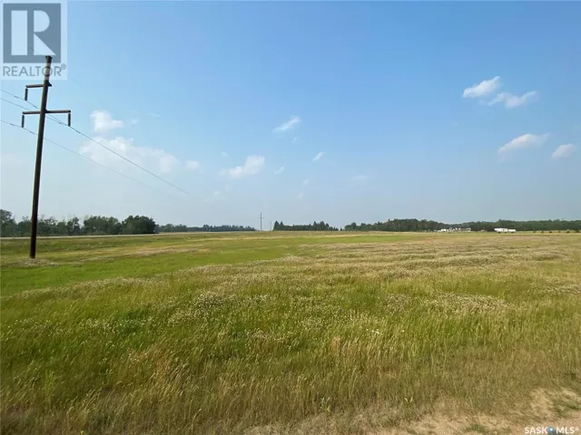 Lot 10, Garden River Rm No. 490, Saskatchewan S6V5R2