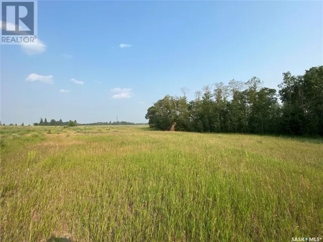 Lot 4, Garden River Rm No. 490, Saskatchewan S6V5R2
