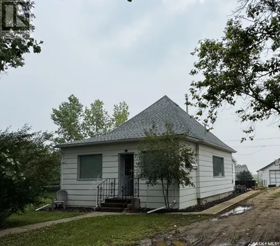 215 Kerry STREET, Limerick, Saskatchewan S0H2P0