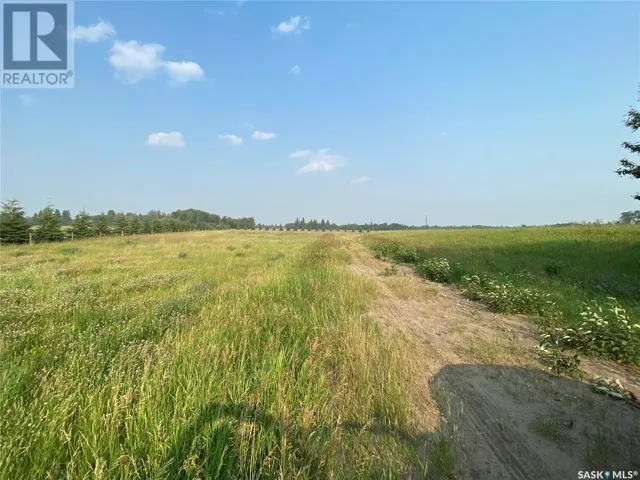 Lot 3, Garden River Rm No. 490, Saskatchewan S6V5R2
