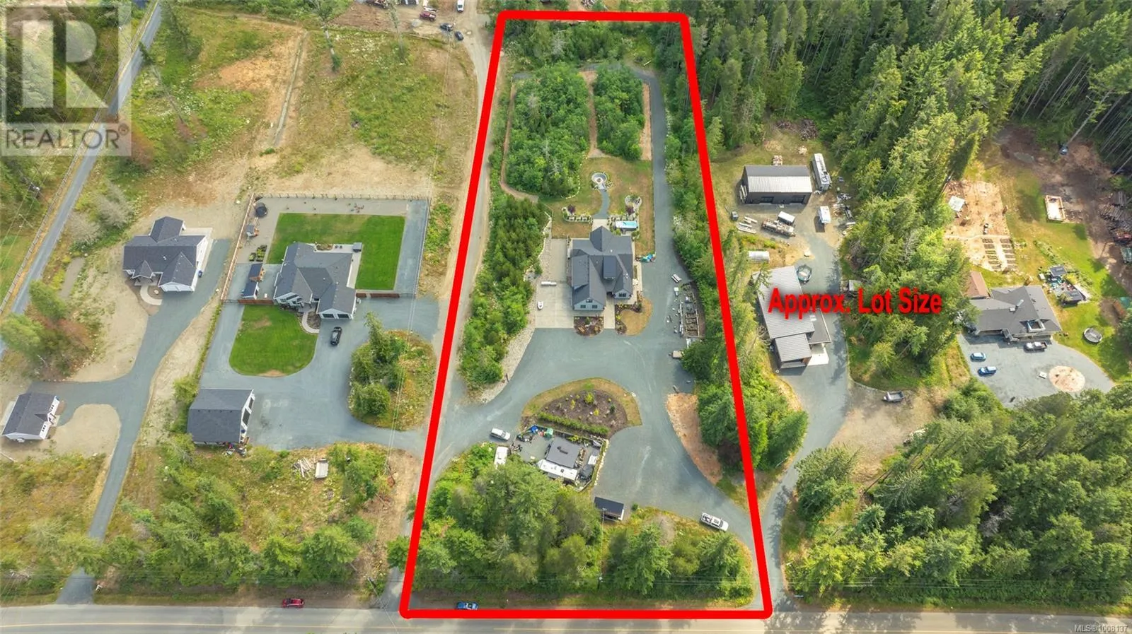 Residential For Sale