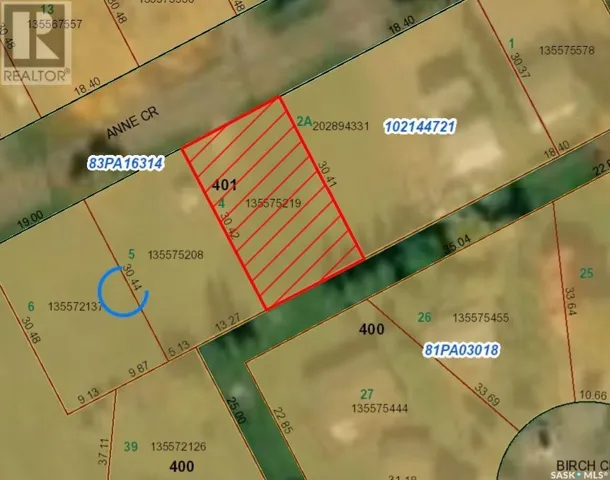 7 Anne CRESCENT, Candle Lake, Saskatchewan S0J3E0