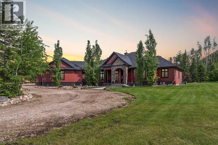 5747 Draper Road, Fort McMurray, Alberta T9H0K7