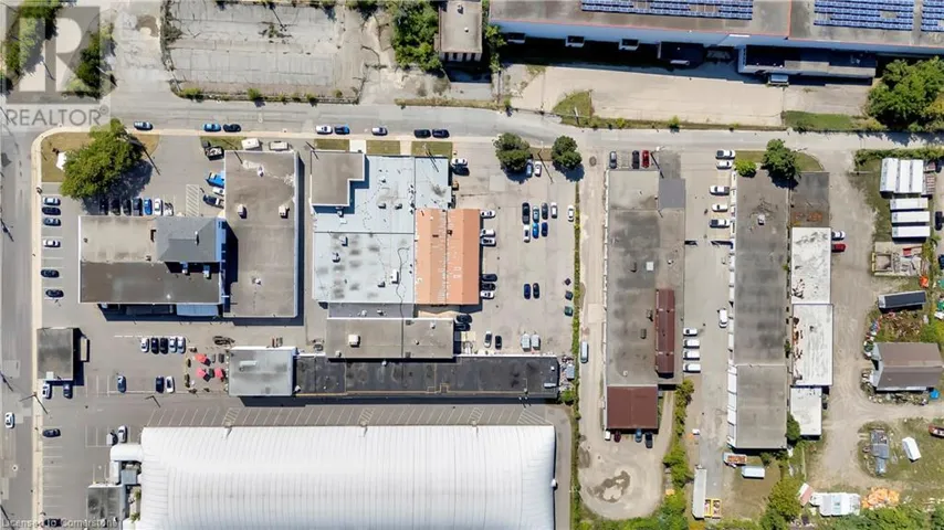 150 CHATHAM Street Unit# 144, Hamilton, Ontario L8P2B6