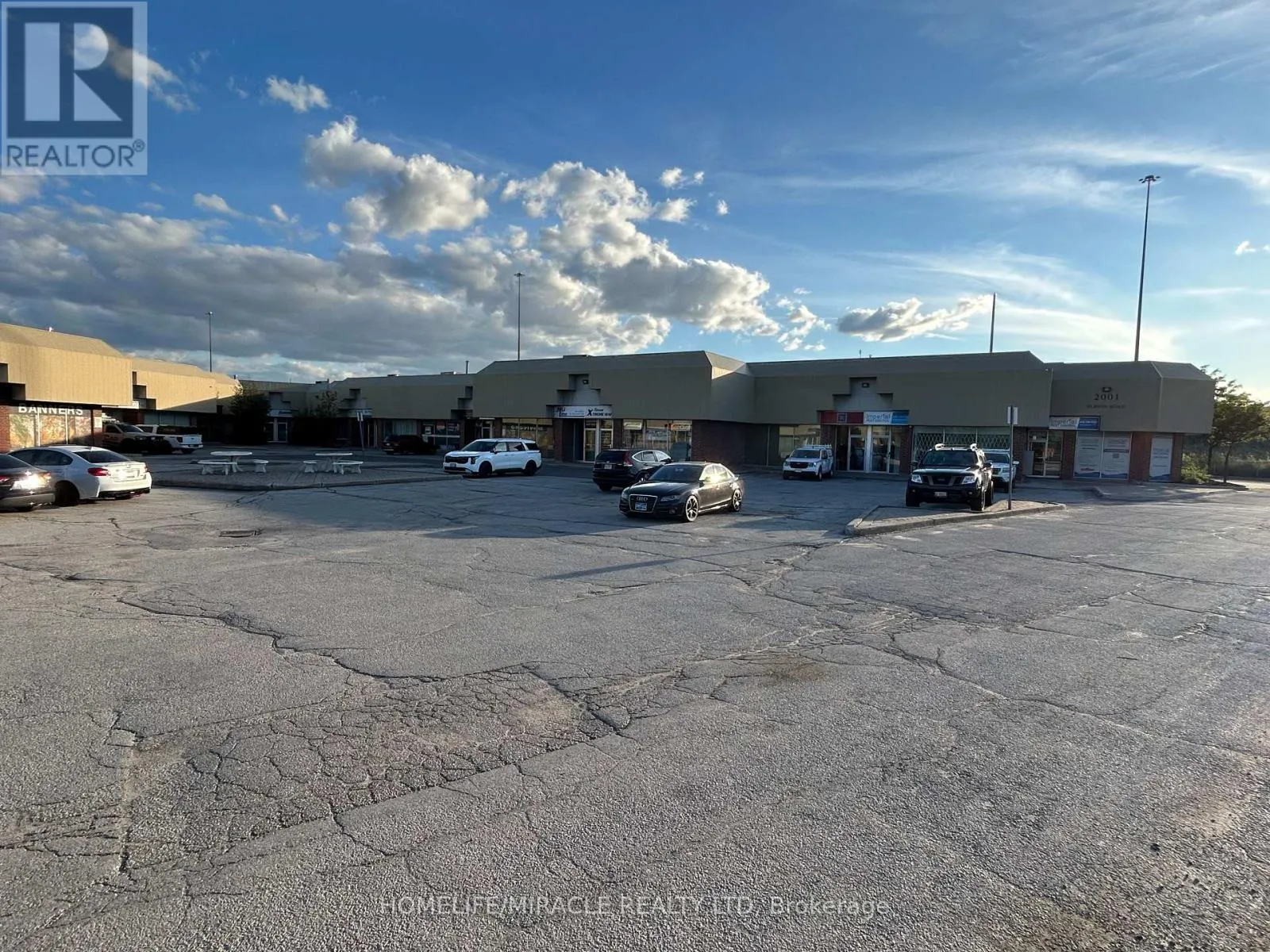 Commercial Sale For Sale