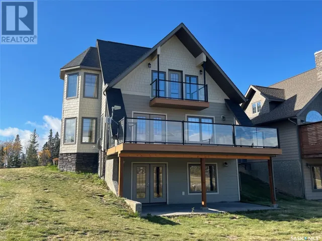 4 Neis Access ROAD, Lakeland Rm No. 521, Saskatchewan S0J0N0