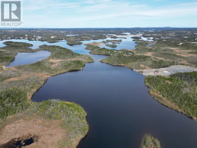Lot #180 Little Gull Pond, Deer Park, Newfoundland & Labrador None