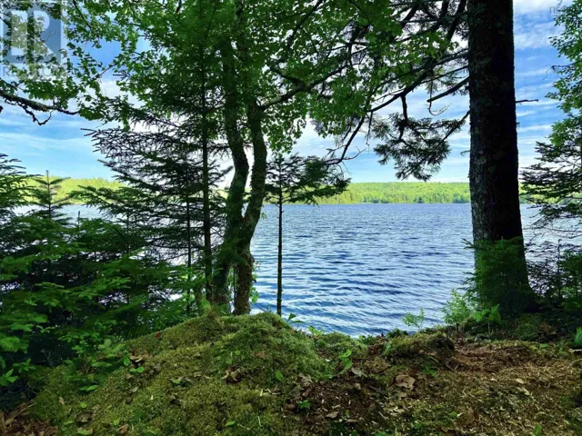 Lot 40 Cliff Road, New Russell, Nova Scotia B0J2M0