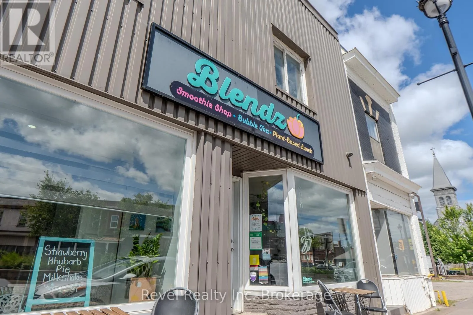 Commercial Sale For Sale