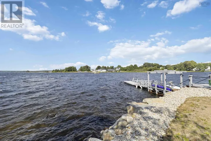 46 Roxbury Road, Port Medway, Nova Scotia B0J2T0