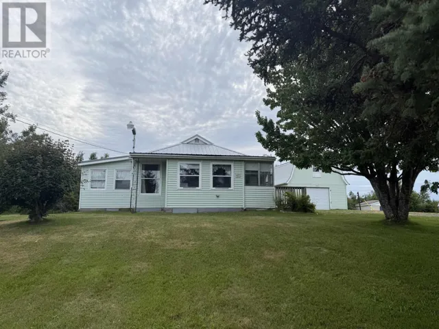 45 Murdocks Lane, Ponds, Nova Scotia B0K1G0