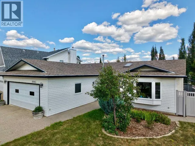 10501 83 Street, Peace River, Alberta T8S1M8