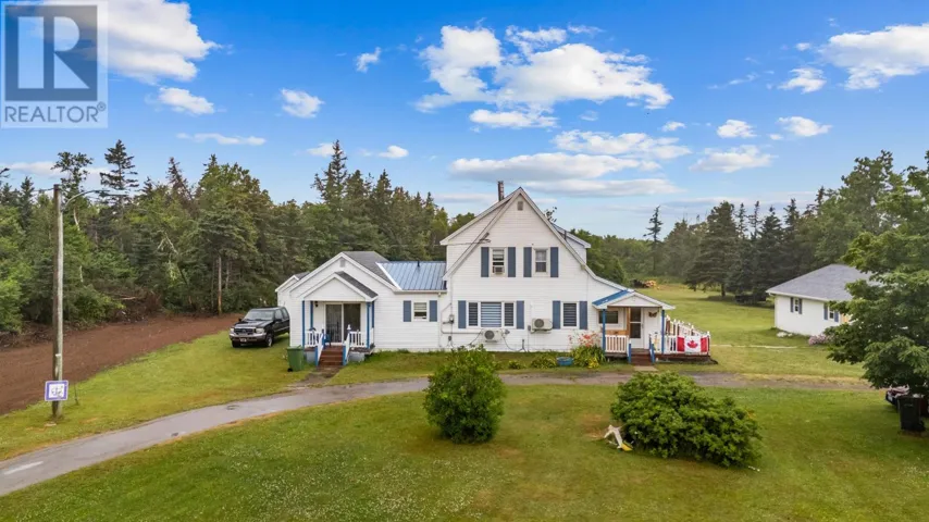 11 MARION Way, Monticello, Prince Edward Island C0A2A0