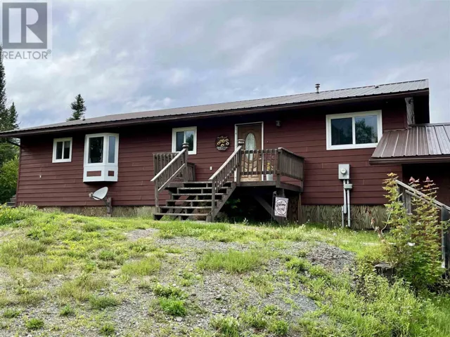 1 King St., Mine Centre, Ontario P0W1H0