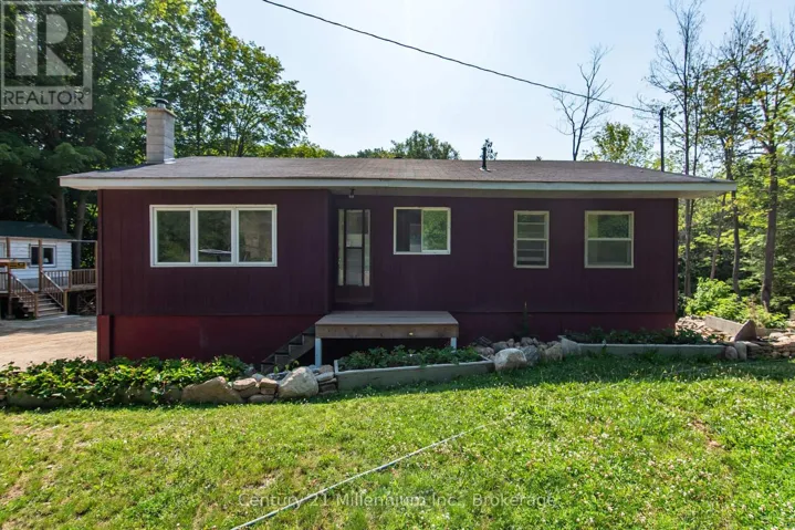 8355 COUNTY 9 ROAD, Clearview, Ontario L0M1G0