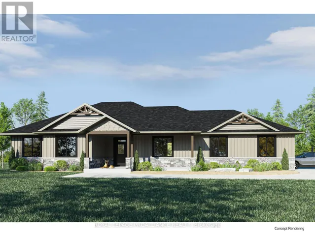 392 TRENT VALLEY ROAD, Cramahe (Colborne), Ontario K0K1S0