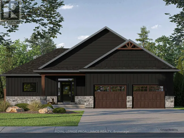 424 TRENT VALLEY ROAD, Cramahe (Colborne), Ontario K0K1S0