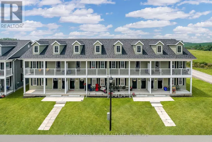 529-535 DREWERY ROAD, Cobourg, Ontario K9A3P5