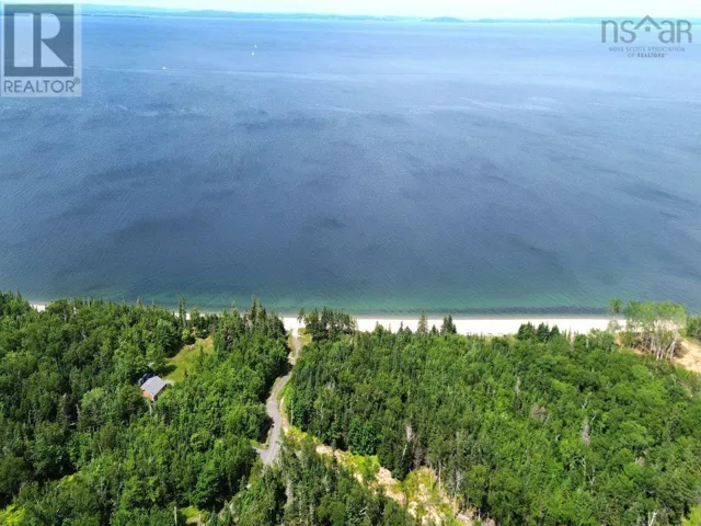 Nature Dream Boulevard, Roberta, Nova Scotia B0E3B0