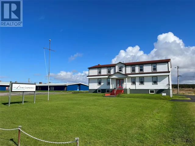 11 Main Street, St. Brides, Newfoundland & Labrador A0B2Z0
