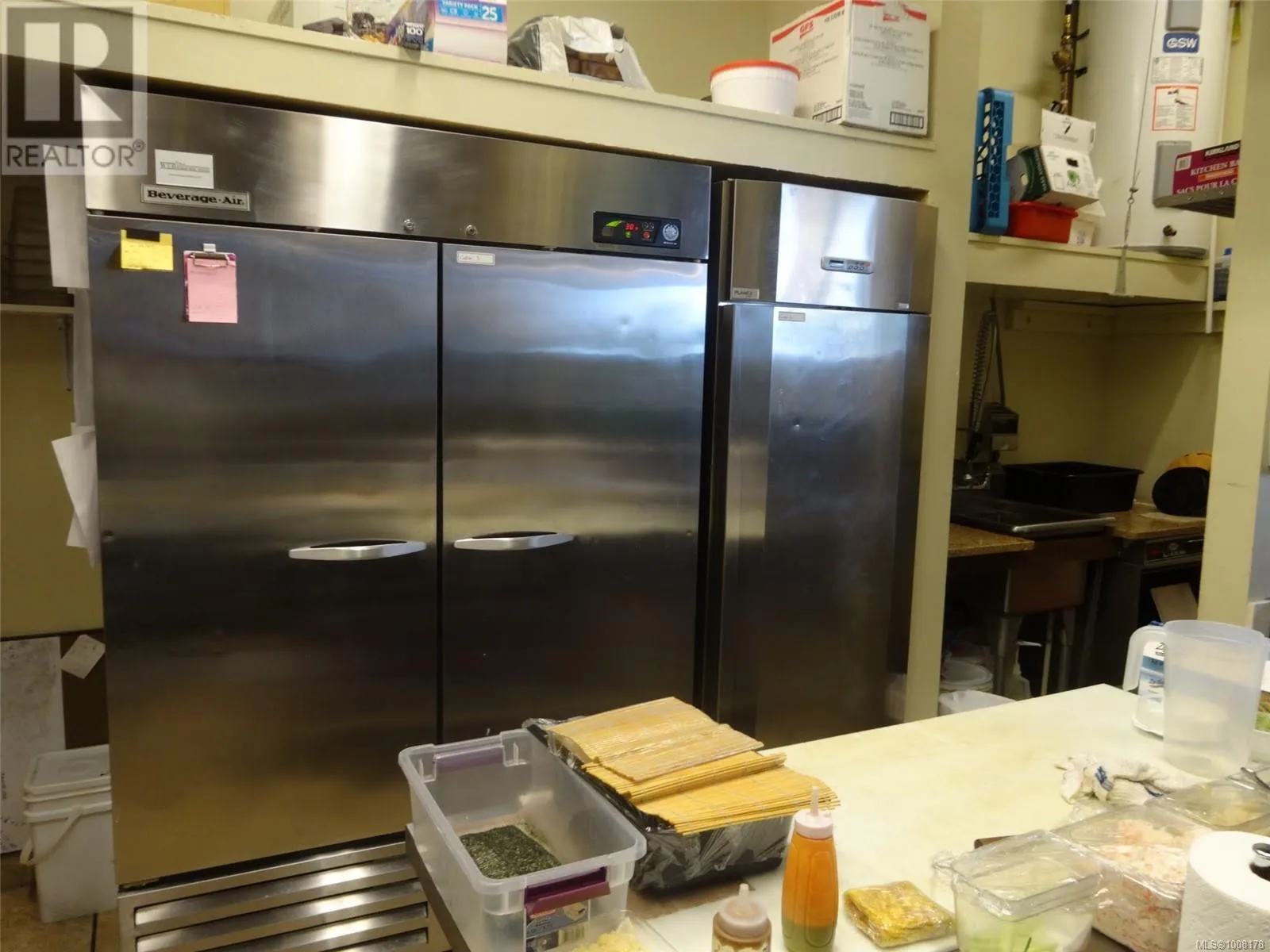 Commercial Sale For Sale