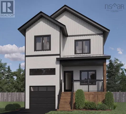 Lot A 32 Brianna Drive, Lantz, Nova Scotia B2S0K4